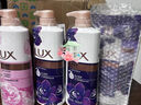 力士(LUX)玻尿酸洗发水套装水润丝滑洗发乳750gx2 赠旅行装100gx4 实拍图