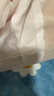 蕉下（beneunder）A类安心纯棉内裤女士100%棉无痕抗菌抑菌底档三角裤中腰 25新款 实拍图