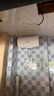 海尔（Haier）智家出品80升电热水器家用储水式速热大容量国家补贴节能保温专利防电墙LEC8001-20X1 实拍图