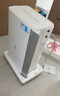 美的（Midea）60升玲珑超薄双胆扁桶电热水器3300W变频 水电分离镁棒免换一级能效F6033-UDmini国家补贴以旧换新 实拍图