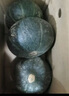 魏儿郎贝贝南瓜9斤囤货进口源种板栗味粉糯香甜新鲜蔬菜轻食粉糯小南瓜 贝贝南瓜 1500g 【不粉包褪】 实拍图
