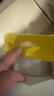 得力（deli）强力纳米胶带无痕双面胶透明胶 30mm*3m 升级防尘泡壳 对联春联专用 水洗可重复使用 1卷 33601 实拍图