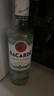 百加得(Bacardi) 洋酒 白朗姆酒 莫吉托 基酒调酒 500ml 调酒必备 实拍图