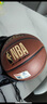 威尔胜（Wilson）NBA TAKE-OFF系列5号篮球PU室内室外通用儿童篮球801【京东专供】 实拍图