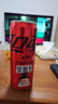 可口可乐（Coca-Cola）零度 Zero 无糖汽水 碳酸饮料 330ml*24罐 新老包装随机发货 实拍图