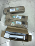 卡贝闭门器液压缓冲自动关门神器防火门消防门木门闭合器 可定位大号 实拍图