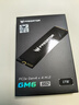 宏碁掠夺者（PREDATOR）1TB SSD固态硬盘 M.2接口(NVMe协议) GM6系列｜NVMe PCIe 4.0读速7200MB/s AI电脑存储配件 实拍图