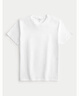 HOLLISTER24夏款经典小海鸥情侣基础款短袖T恤男装女装KI324-4042 白色 L (180/108A) 实拍图