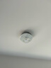 雷士（NVC）led水晶玻璃射灯过道灯走廊灯水晶过道灯10W暖黄光正白光包安装 实拍图