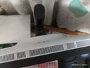 KTC 27英寸4K 160Hz双模320Hz QD量子点-MiniLED显示屏 HDR1400认证 Type-C 65W显示器国家补贴M27P6 实拍图