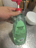 奥妙大桶酵素餐具净洗洁精 橙花小青柑1KG*4+500g*2 6瓶装去锅具焦糊 实拍图