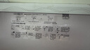 美的（Midea）TECH活水电热水器60升3200W变频速热 10重过滤终身镁棒免更换以旧换新 国家补贴20% F6032-RW7(HE) 实拍图