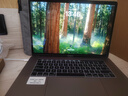 苹果（Apple） MacBook Pro/Air 二手苹果笔记本电脑 商务 办公 游戏 设计 剪辑 99新18款942灰/972银16G/512Bar 实拍图