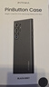 三星（SAMSUNG）Galaxy S24 Ultra 5G 原装防反射屏幕保护膜两片装 手机高清透明保护膜 Galaxy S24 Ultra透明 实拍图
