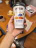 香飘飘奶茶 蓝莓味奶茶三连杯76g*3  早餐代餐下午茶 杯装速溶冲调饮料 实拍图