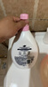 多芬樱花甜香美肤沐浴露1000g 锁水柔嫩肌肤 持久留香 (新老包装随机) 实拍图