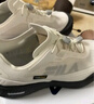 斐乐（FILA）柔云3户外鞋女鞋2025夏跑步鞋越野跑鞋女子运动鞋 香雪白-WA 38 实拍图