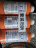 威猛先生（Mr Muscle） 管道疏通剂 500g*3瓶 下水道疏通剂 马桶卫生间管道疏通 实拍图
