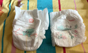 好奇（Huggies）皇家小龙裤拉拉裤XL64片(12-17kg)婴儿尿不湿裸感超薄透气 实拍图