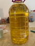 福临门压榨一级 葵花籽油4L 食用油 充氮保鲜 中粮出品 实拍图
