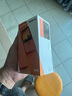 诺基亚（NOKIA）220 4G 移动联通电信全网通 2.8英寸双卡双待 直板按键手机 老人老年手机 学生手机 黑色 实拍图