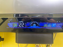 海尔（Haier）【BK7】60升双胆扁桶电热水器 小蓝瓶净肤洗 国家补贴20% 3D巨能洗 内胆免清洗3300W变频速热节能 实拍图