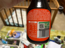 秋田满满 特级有机酿造酱油150ml 减钠生抽调味品_享婴儿宝宝儿童辅食食谱 实拍图