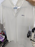 361°短袖男士t恤春夏季polo衫运动服健身宽松冰丝防晒衣652524103D-1 实拍图
