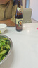 范佳乐（原教士啤酒）德国小麦黑啤酒450ml×12瓶整箱装  实拍图