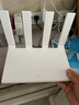 华为路由器Ax3pro new高配穿墙王WiFi6+路由器千兆家用无线路由器5G双频7大户型mesh组网全屋wifi电竞 Ax3pro new【满血3000M+千兆网线】 晒单魔方插座/红包2选1 3 晒单实拍图