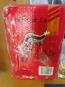 黄尾袋鼠（Yellow Tail）世界系列红酒加本力赤霞珠红葡萄酒 750ml*6瓶整箱装原瓶进口红酒 实拍图