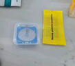 轩邑【2片秒贴器】适用华为手表GT5钢化膜华为watch gt5保护膜GT4手表膜防刮防摔全屏覆盖贴膜 41mm 实拍图