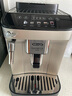 德龙（Delonghi）【国家补贴】咖啡机 家用全自动咖啡机 15Bar意式美式现磨手动打奶泡 欧洲进口理想 E Plus 实拍图