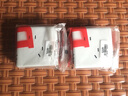 德力西(DELIXI)开关插座面板 CD815系列 10A斜五孔插座 QSE86ZS/3 实拍图