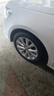 韩泰（Hankook）汽车轮胎 205/55R16 91V K415 原配大众宝来/高尔夫/朗逸 实拍图