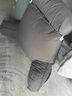 无印工坊 無印良品织物旗下靠枕床头靠背垫床上靠枕软包宿舍沙发抱枕靠垫 实拍图