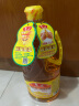 鲁花 食用油 5S 物理压榨 压榨一级 花生油2.5L 实拍图