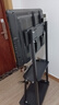 津赢电视移动支架32-70英寸落地电视支架移动电视机支架电视推车视频会议一体机显示器支架电视挂架 实拍图