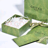 古驰（GUCCI）口红绒雾哑光505唇釉208化妆品套装唇釉情人节礼物送女生女友礼盒 【热卖】绒雾505#意式红棕 实拍图
