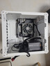 Thermaltake（Tt）额定350W TRM SFX 350 电脑电源（智能温控风扇/主动PFC/小尺寸/无转接架） 实拍图