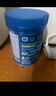 嘉宝（GERBER）混合蔬菜营养谷物高铁米粉加锌益生菌 宝宝辅食米糊250g 6月龄+ 实拍图