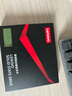 联想（Lenovo）512GB SSD固态硬盘m.2接口(NVMe协议)SL700拯救者PCIe3.0 台式机笔记本通用 实拍图