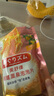 花王（KAO）美舒律碳酸温泉泡泡片足浴泡脚球(唤醒活力)泡脚包 5片柚子香型 实拍图