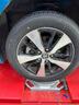 普利司通（Bridgestone）汽车轮胎 205/55R16 91V ER300 配套卡罗拉/马自达3/适配思域速腾 实拍图