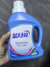 蓝月亮 深层洁净洗衣液 自然清香 1kg/瓶 强效去污 实拍图