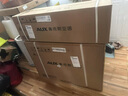 奥克斯（AUX）家电补贴20%空调1匹/1.5匹新一级/三级能效变频空调 节能静音 家用卧室壁挂式空调挂机 以旧换新 1.5匹 三级能效 【新能效升级变频冷暖】 实拍图