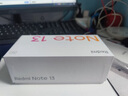 小米Redmi Note13 5G 国家补贴 1亿像素 超细四窄边OLED直屏 8GB+128GB 星沙白 5G手机 实拍图
