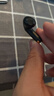 森海塞尔（Sennheiser）MOMENTUM 4真无线四代蓝牙耳机 节日礼物 自适应动态主动降噪豆SPORT运动无线入耳式音乐耳机 ACCENTUM open 【经典黑】 实拍图