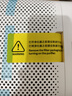 米家小米空气净化器5 除甲醛除菌除异味 家用 除雾霾PM2.5 低噪设计 实拍图