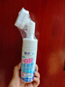 皇宇小白鞋清洁剂洗鞋刷鞋去污擦鞋神器免水洗150ml*2瓶 实拍图